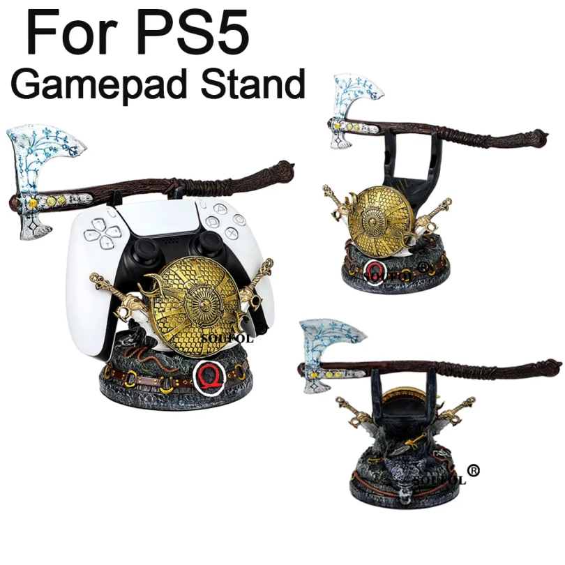 2025 New God of War Game For P - Gaming Accessories Xbox 评论和价格