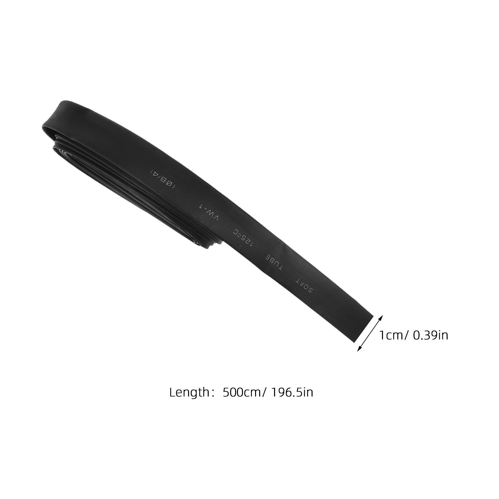8Pcs Heavy Duty Heat Shrink Tu - Sleeved Cable Kit 评论和价格