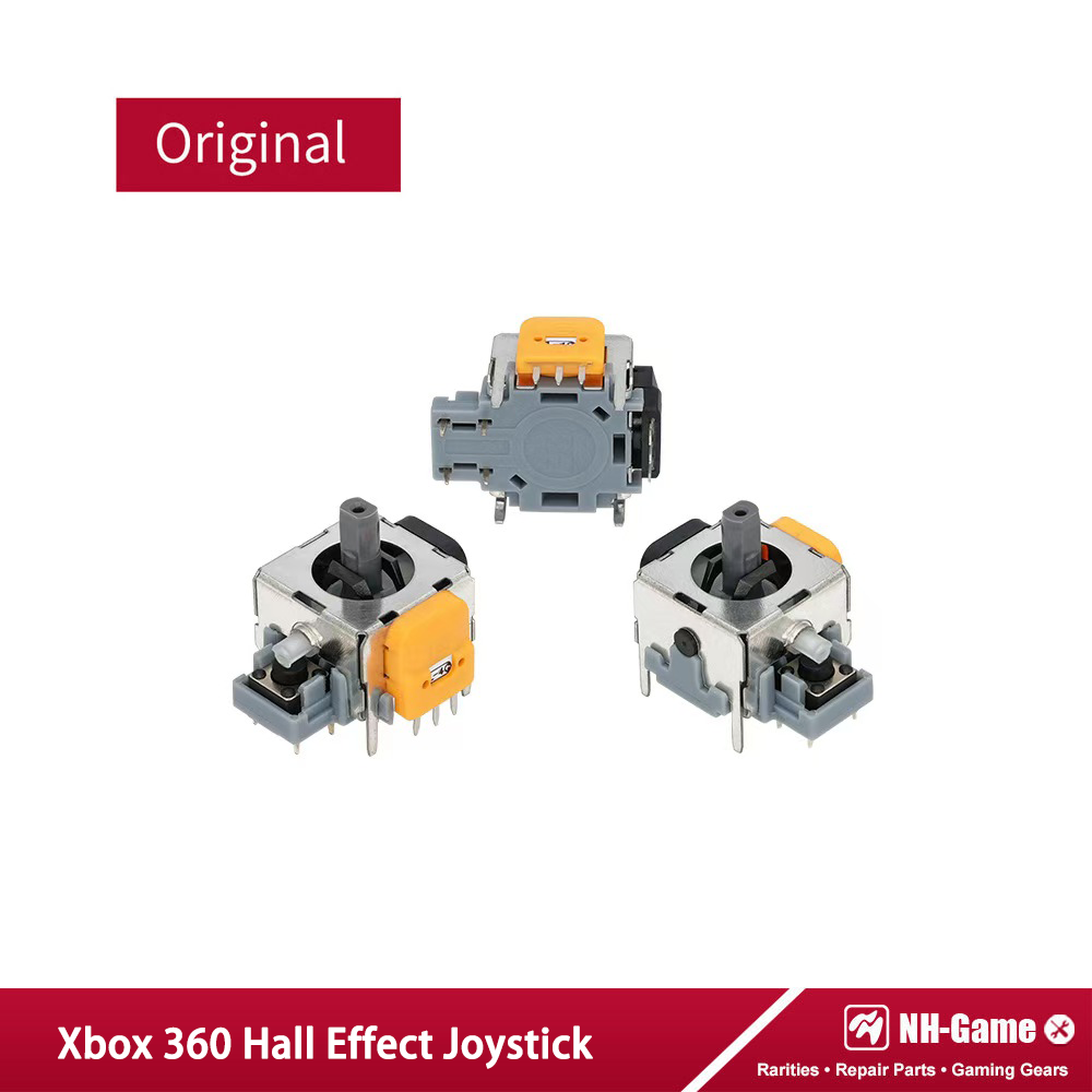 Replacement 3D Analog Stick Se - Gaming Accessories Joystick 评论和价格