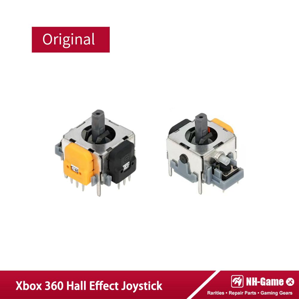 Replacement 3D Analog Stick Se - Gaming Accessories Joystick 评论和价格