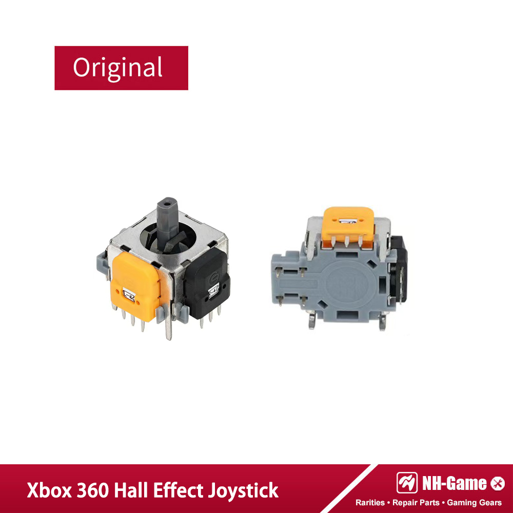 Replacement 3D Analog Stick Se - Gaming Accessories Joystick 评论和价格