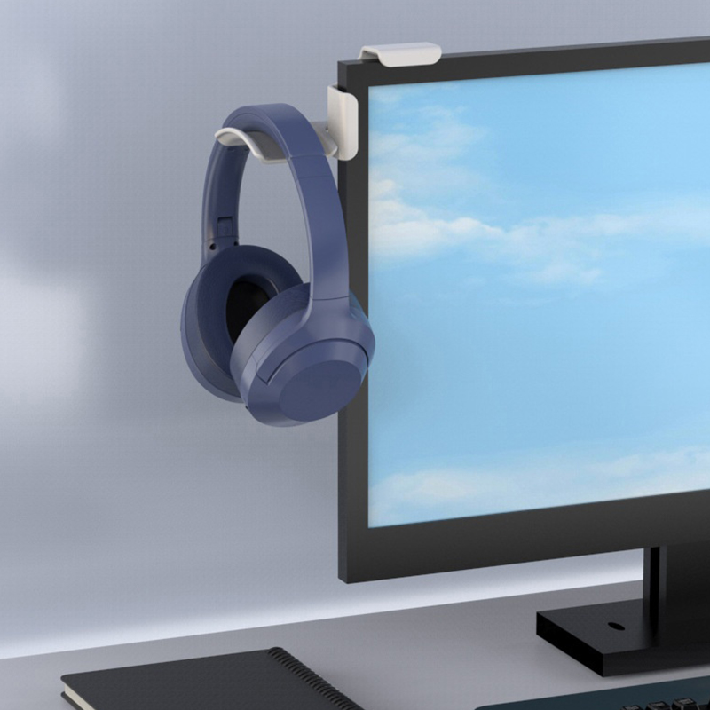 New Headphone Holder PC Monito - Gaming Accessories Setup 评论和价格
