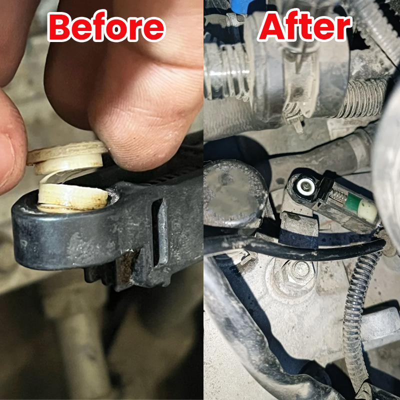 6/8pcs Shifter Cable Bushing F - Sleeved Cable Kit 评论和价格