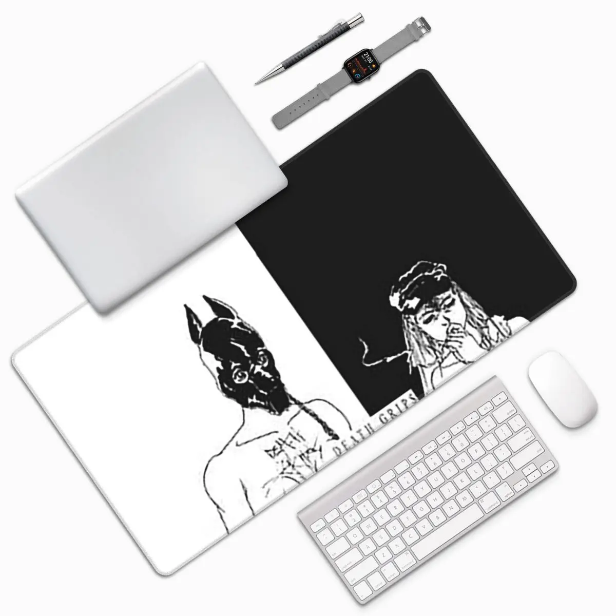 Death Grips - The Money Store  - Gaming Accessories Store 评论和价格