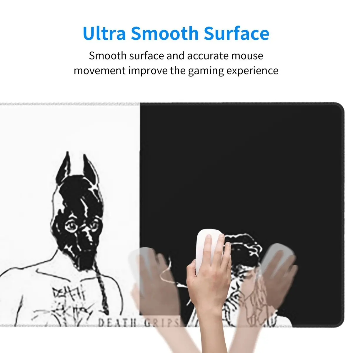 Death Grips - The Money Store  - Gaming Accessories Store 评论和价格