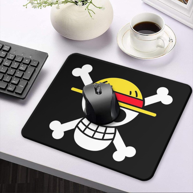 Cartoon Mouse Pad One Piece An - Gaming Accessories In Japan 评论和价格