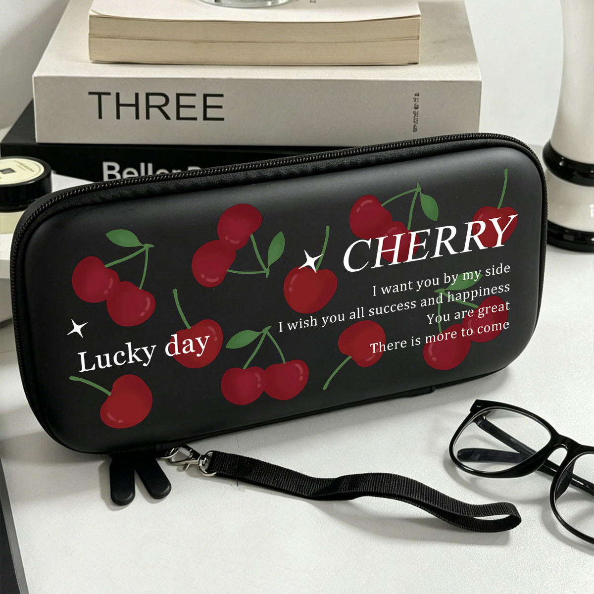 Cute Shockproof Carry Case For - Gaming Accessories Bag 评论和价格