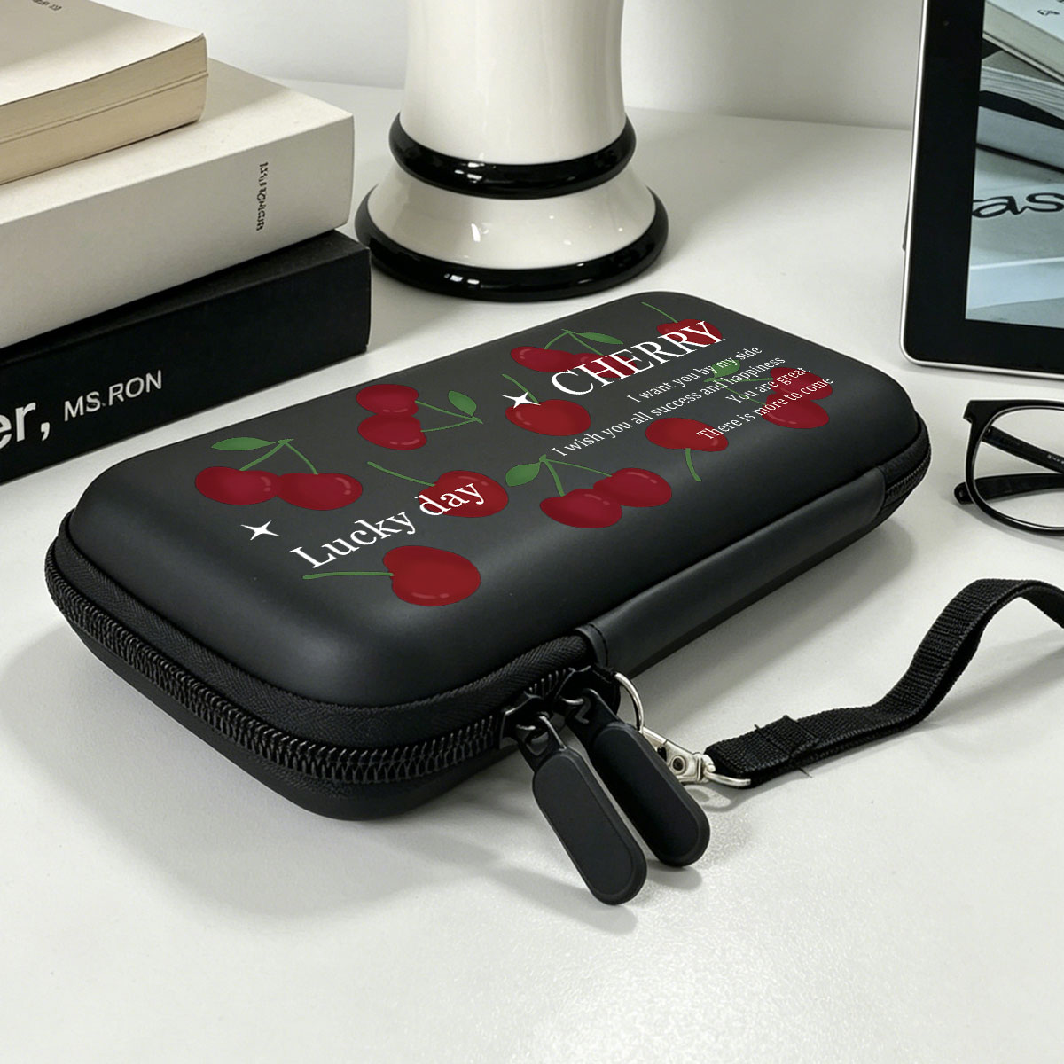 Cute Shockproof Carry Case For - Gaming Accessories Bag 评论和价格