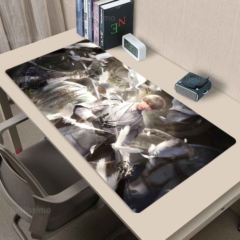 L_love and D_deepspace Mouse 3 - Gaming Accessories Gift For Boyfriend 评论和价格