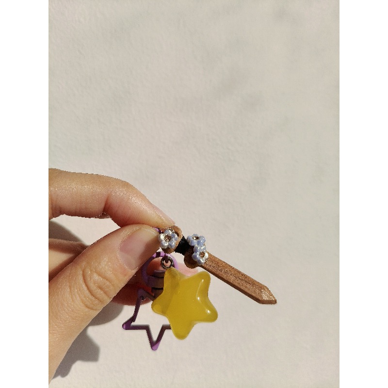 Handmade Love and Deepspace Xa - Gaming Accessories Gifts 评论和价格