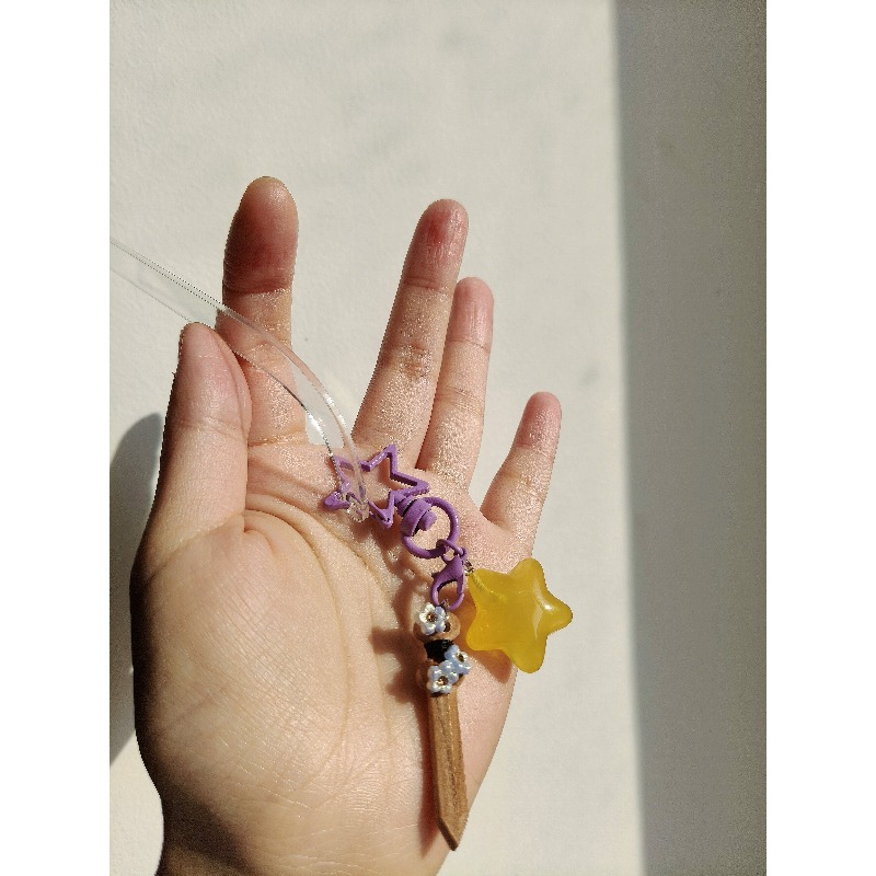 Handmade Love and Deepspace Xa - Gaming Accessories Gifts 评论和价格