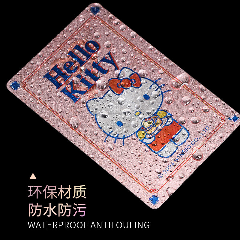New Hello Kitty Playing Cards  - Gaming Accessories In Japan 评论和价格
