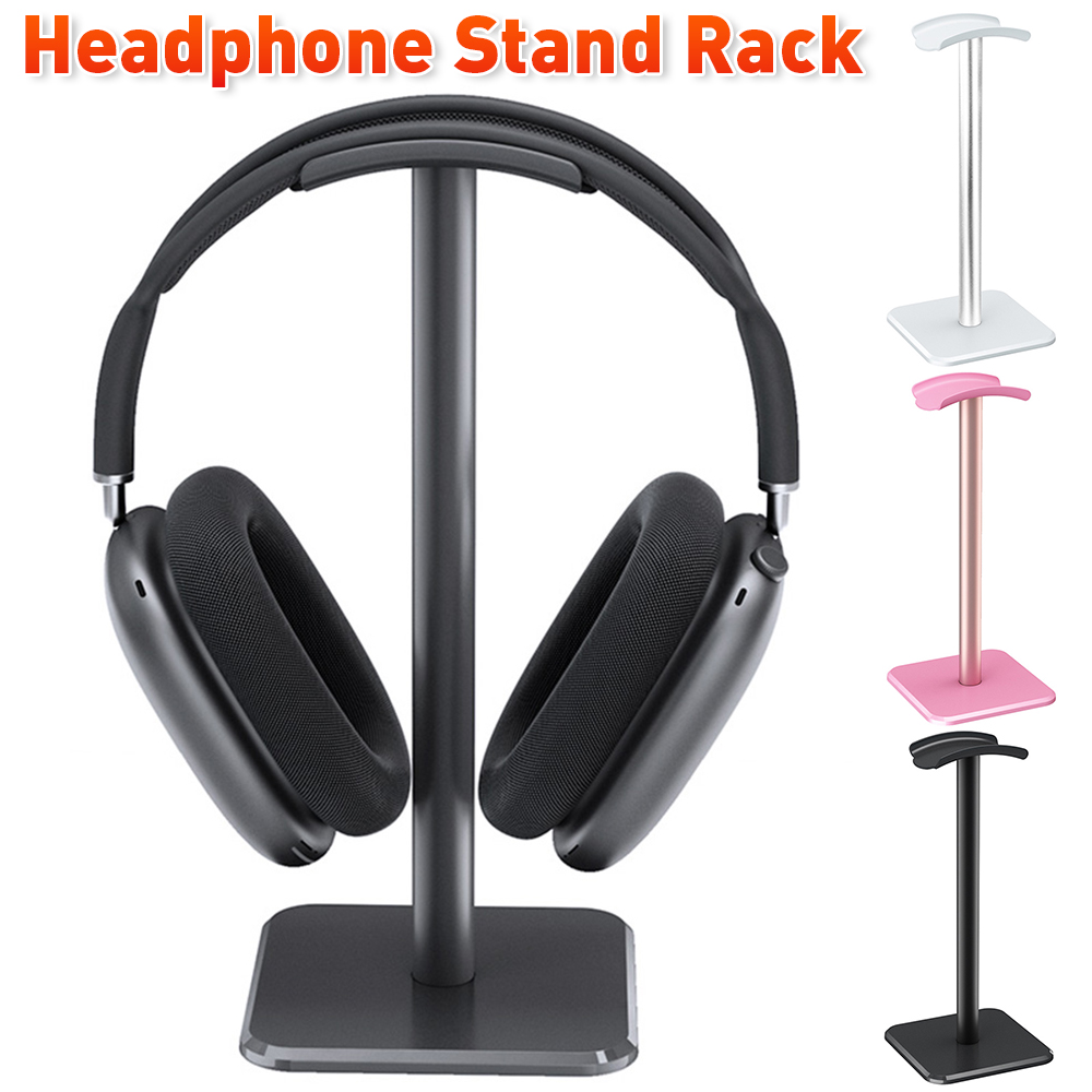 Headphone Holder Rack Aluminiu - Gaming Accessories Setup 评论和价格