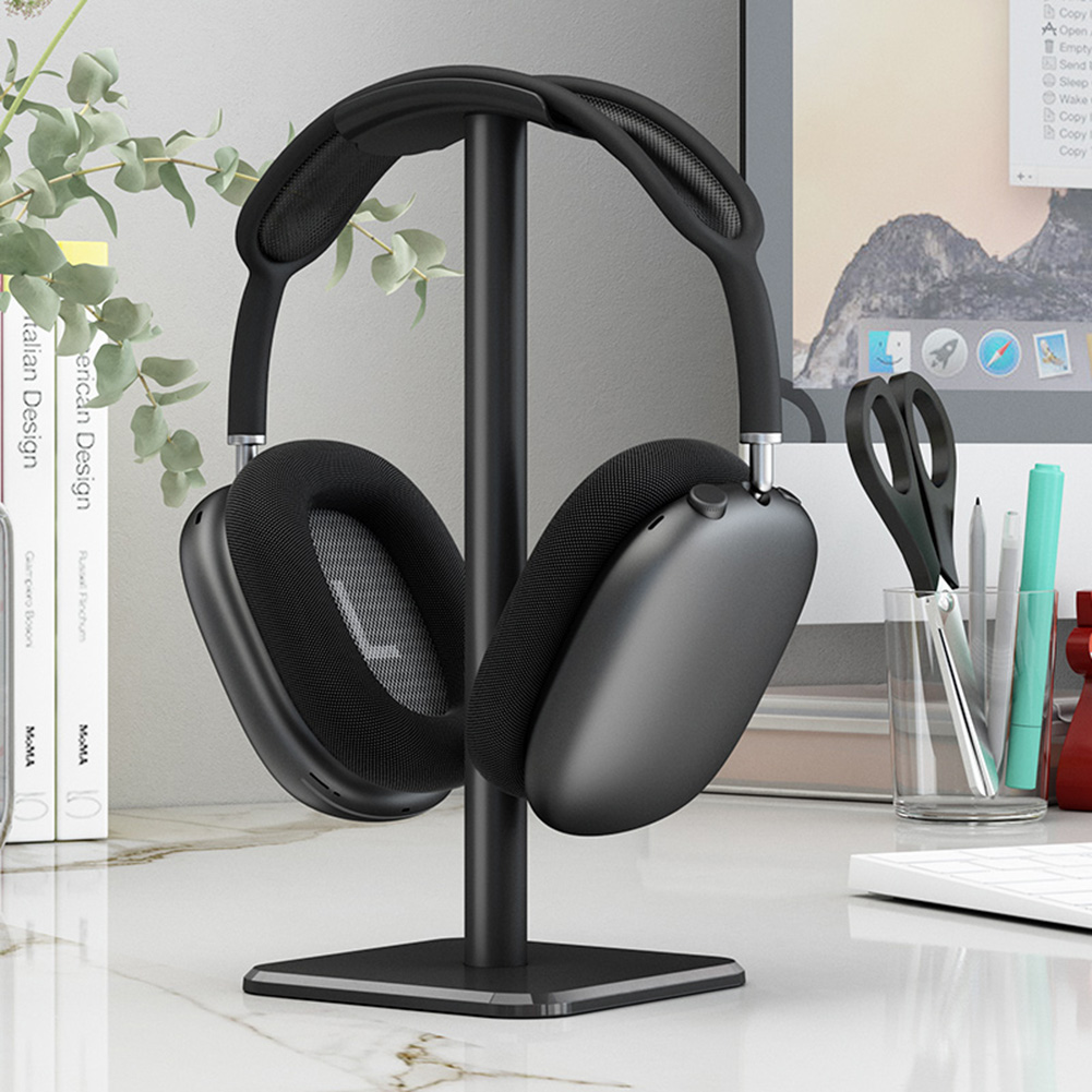 Headphone Holder Rack Aluminiu - Gaming Accessories Setup 评论和价格