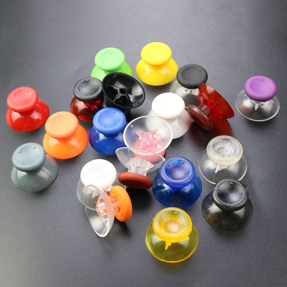 2Pcs For Xbox 360 3D Analog Jo - Gaming Accessories Xbox 评论和价格