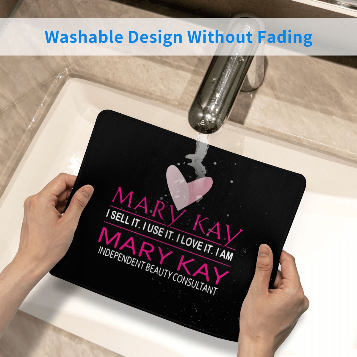 Multi-size Mouse Pad Top Mary  - Gaming Accessories To Sell 评论和价格