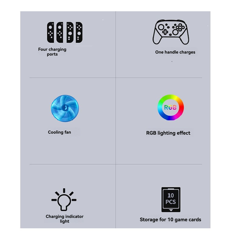 【Hot-Sell】Multi-Functional Gam - Gaming Accessories To Sell 评论和价格