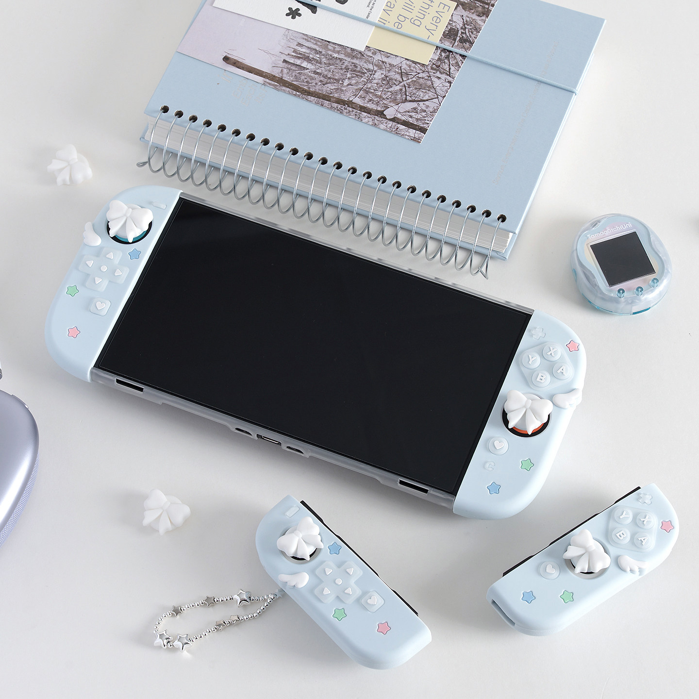 Original Protective Case For S - Gaming Accessories Joystick 评论和价格