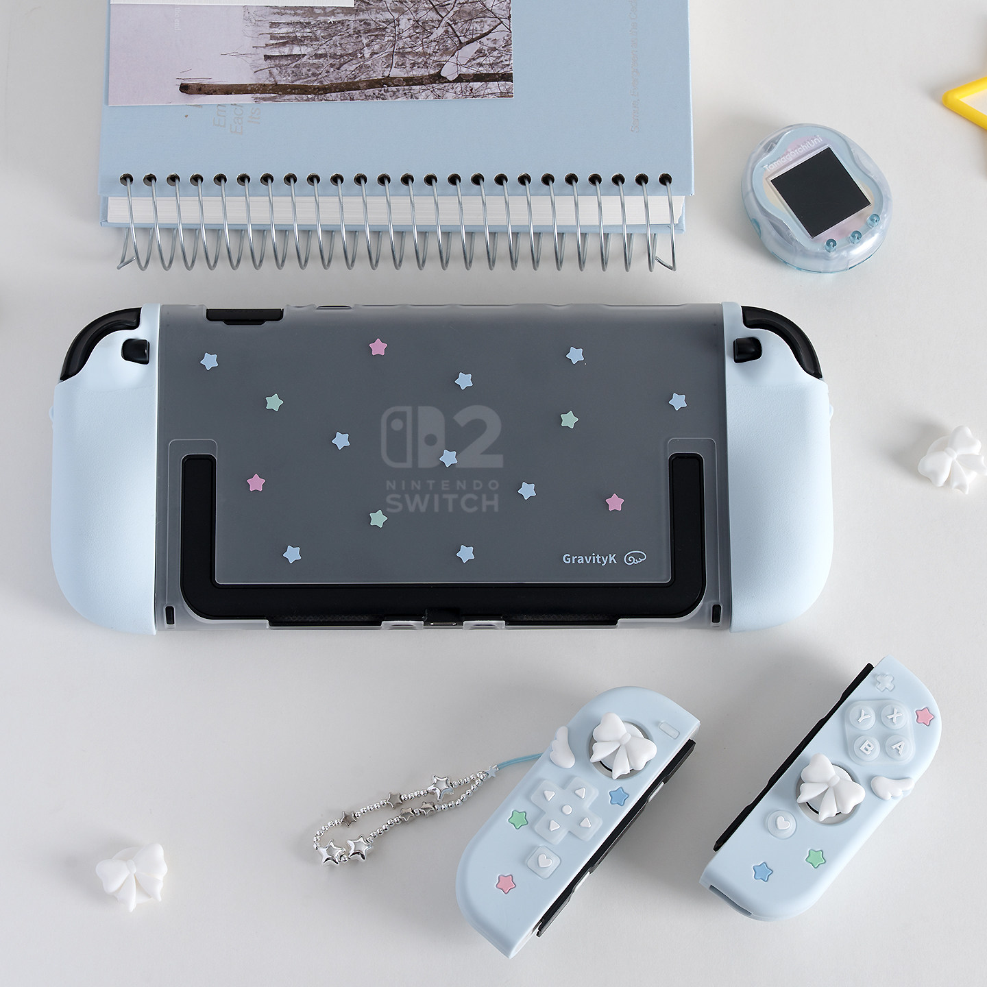 Original Protective Case For S - Gaming Accessories Joystick 评论和价格
