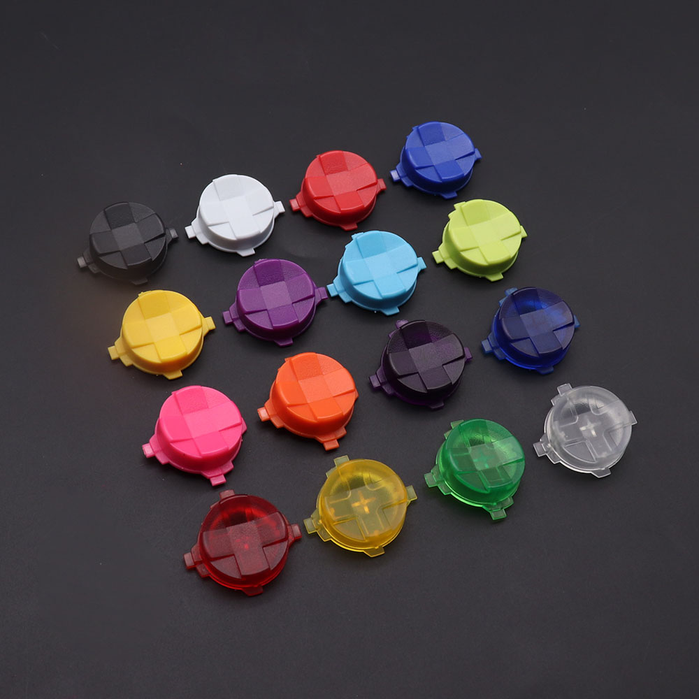 1Piece Replacement Plastic D-P - Gaming Accessories Xbox 评论和价格
