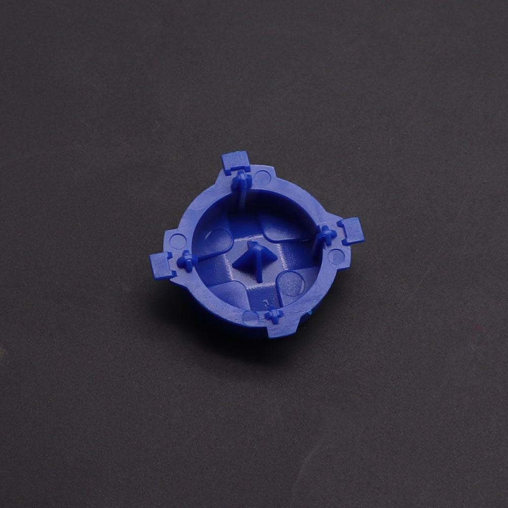 1Piece Replacement Plastic D-P - Gaming Accessories Xbox 评论和价格