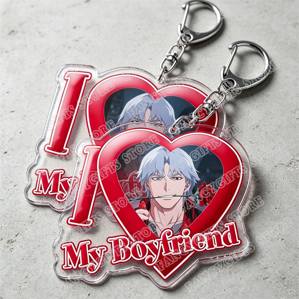 Game Dmc I Love Boyfriend Keyc - Gaming Accessories Gift For Boyfriend 评论和价格
