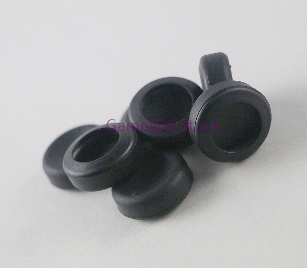 2pcs Non-slip Silicone Analog  - Gaming Accessories Xbox 评论和价格