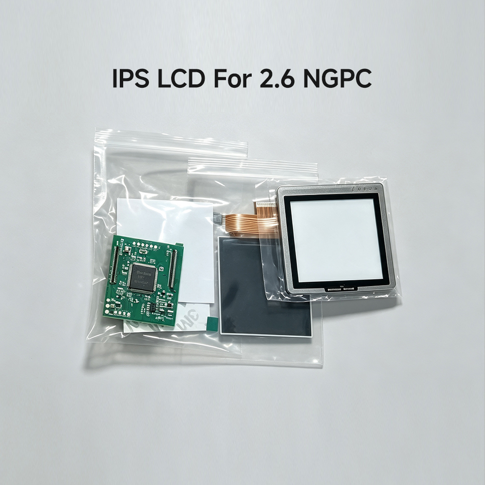 New 2.6 Inch Original Size Hig - Gaming Accessories You Need 评论和价格