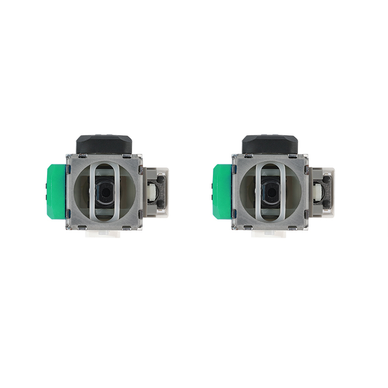 GuliKit TMR Joystick with Stic - Gaming Accessories Joystick 评论和价格
