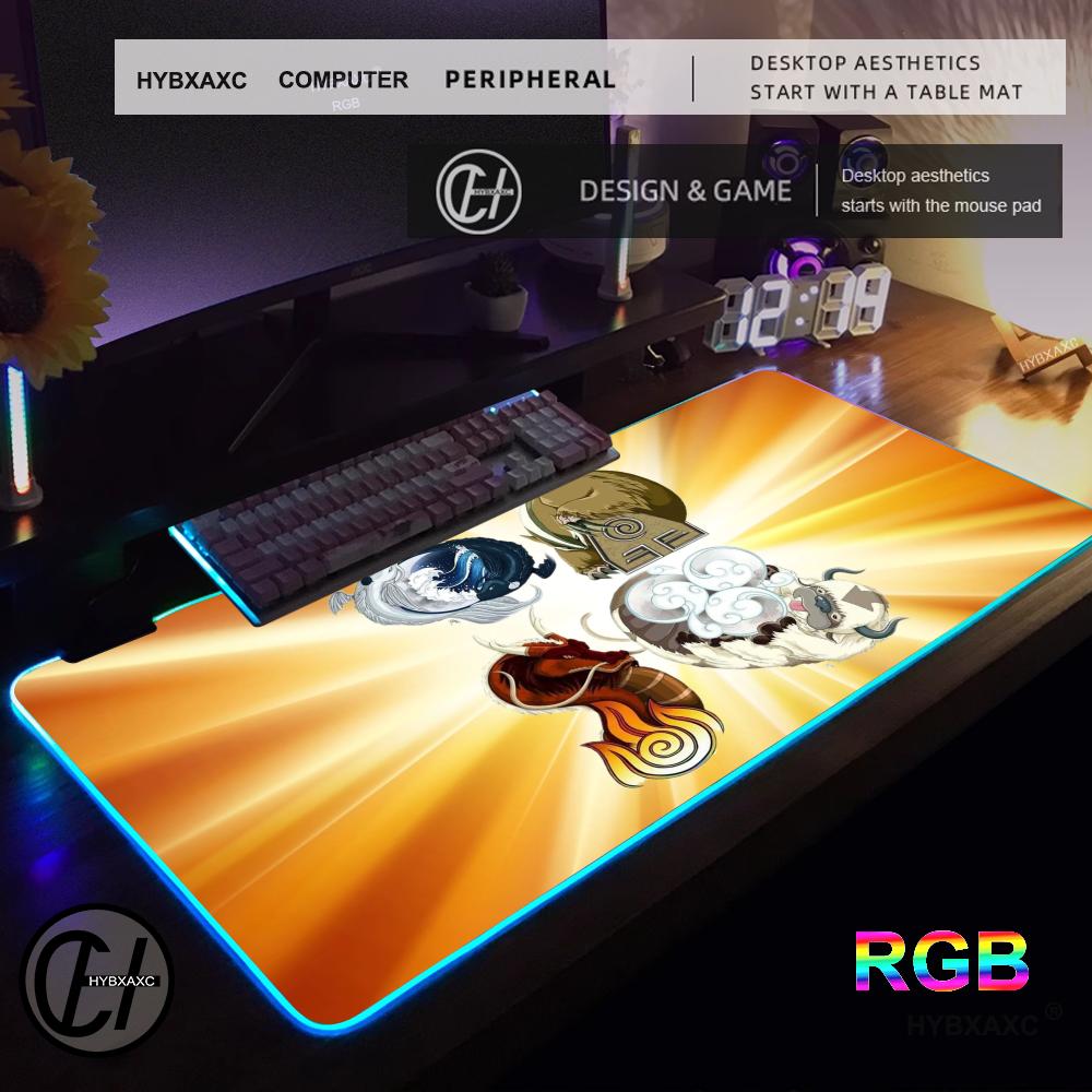 Hot Selling HD  RGB Avatar The - Gaming Accessories To Sell 评论和价格