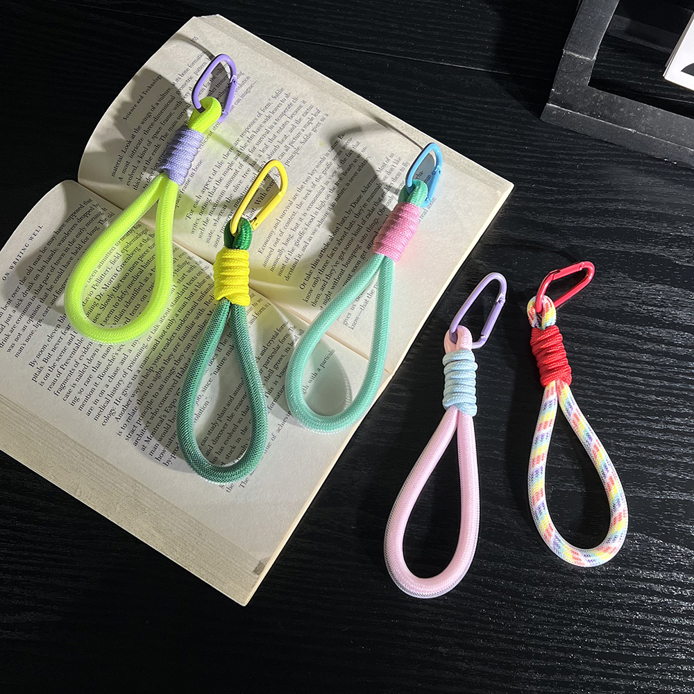 Mesh Landyard Fluorescent Pend - Gaming Accessories Gifts 评论和价格