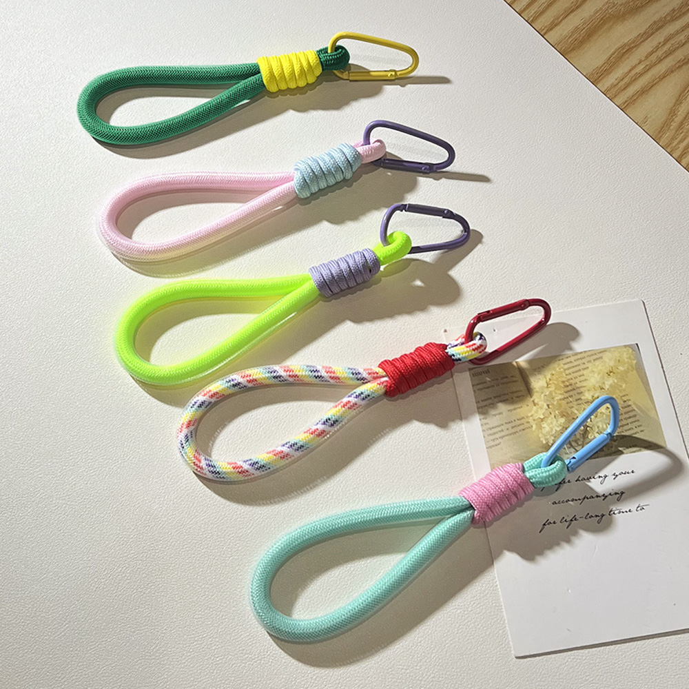 Mesh Landyard Fluorescent Pend - Gaming Accessories Gifts 评论和价格