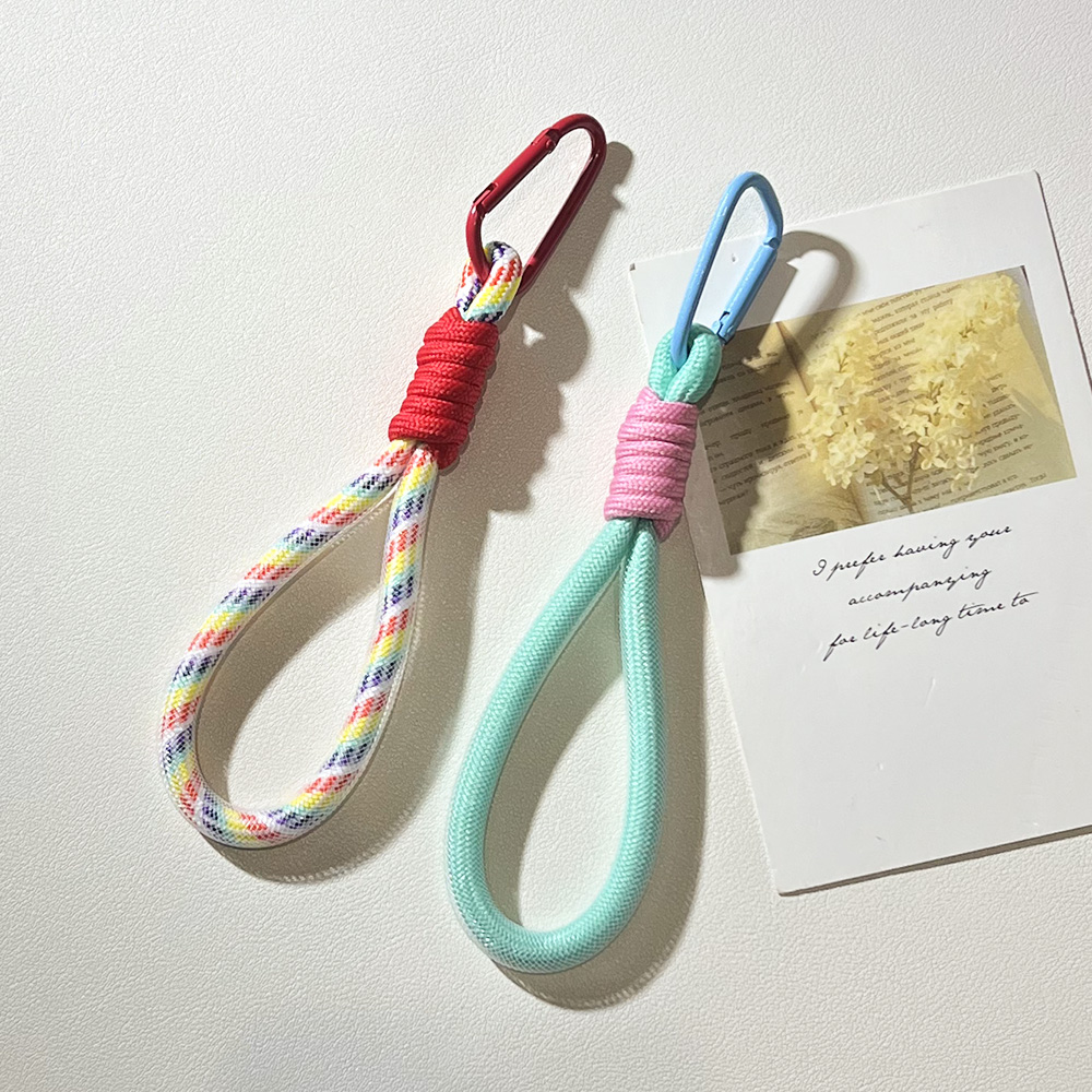 Mesh Landyard Fluorescent Pend - Gaming Accessories Gifts 评论和价格
