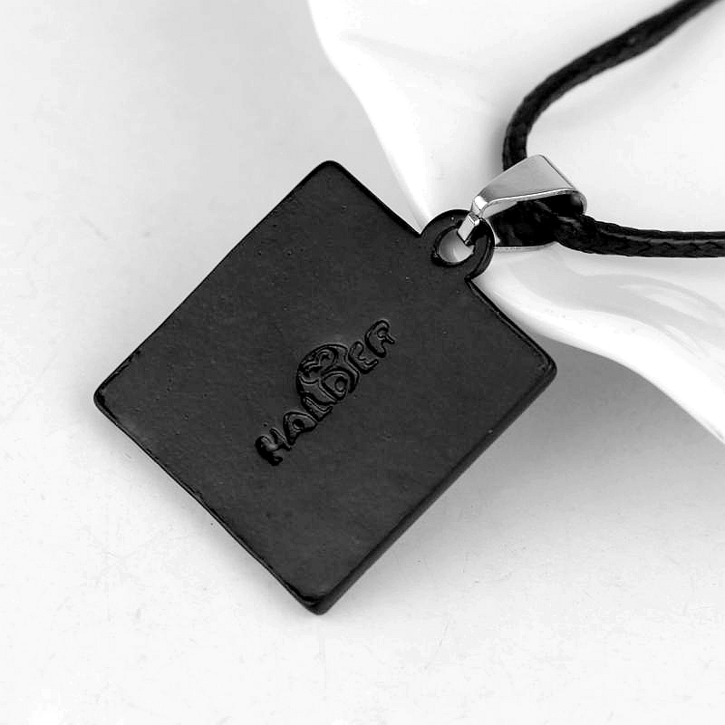 Game Dota 2 Pendant Necklace f - Gaming Accessories As Gifts 评论和价格
