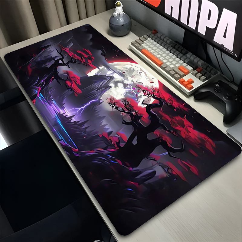 Popular Mouse Pad Gamer Essent - Gaming Laptop Essential Accessories 评论和价格