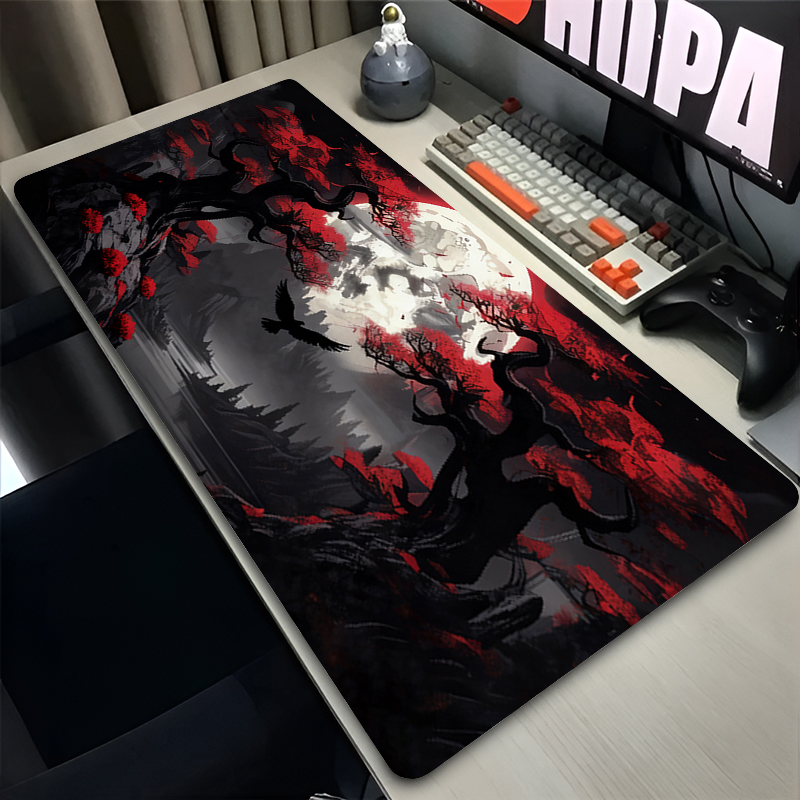 Popular Mouse Pad Gamer Essent - Gaming Laptop Essential Accessories 评论和价格