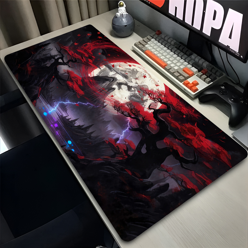 Popular Mouse Pad Gamer Essent - Gaming Laptop Essential Accessories 评论和价格