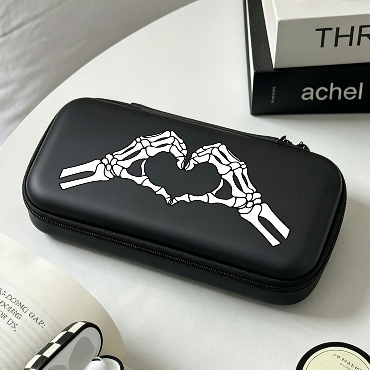 Portable Carrying Case Portabl - Gaming Accessories Bag 评论和价格