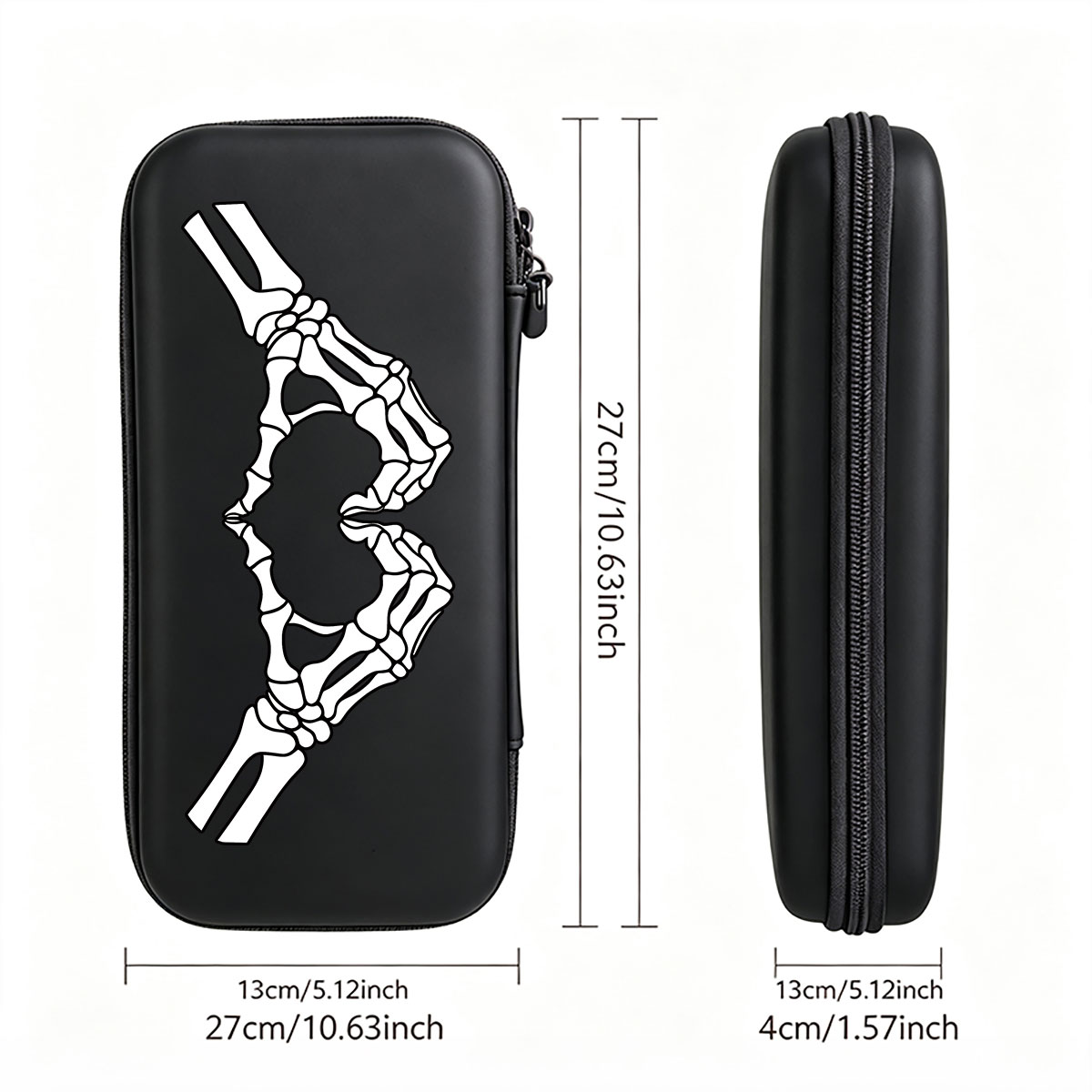 Portable Carrying Case Portabl - Gaming Accessories Bag 评论和价格