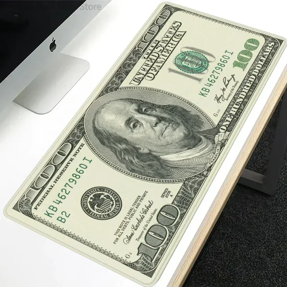 Hot Sell Dollar Mouse Pad Game - Gaming Accessories To Sell 评论和价格