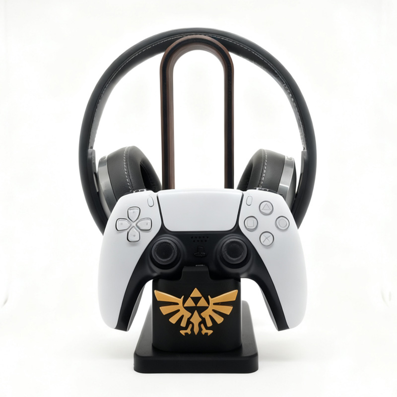 Handle Earphone Stand Zelda An - Gaming Accessories In Japan 评论和价格