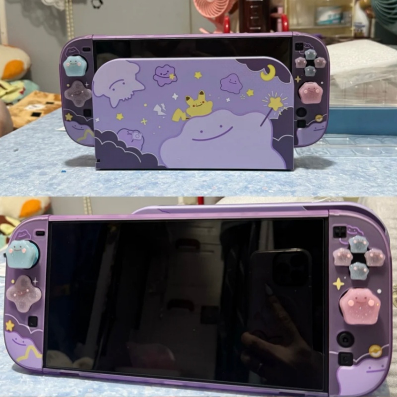 New Pokemon Switch 2 Split Pro - Gaming Accessories In Japan 评论和价格