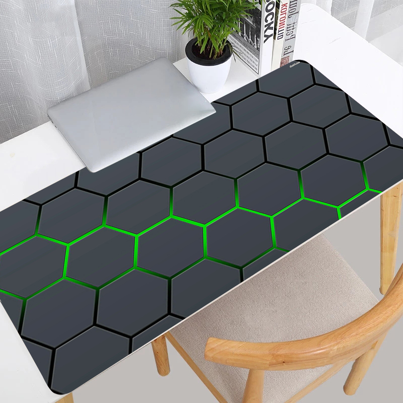 Hot Selling Geometric Mouse Pa - Gaming Accessories To Sell 评论和价格