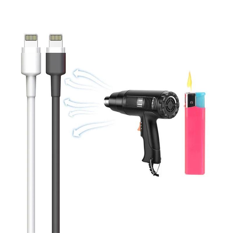 580pcs/Set Waterproof Shrinkag - Sleeved Cable Kit 评论和价格