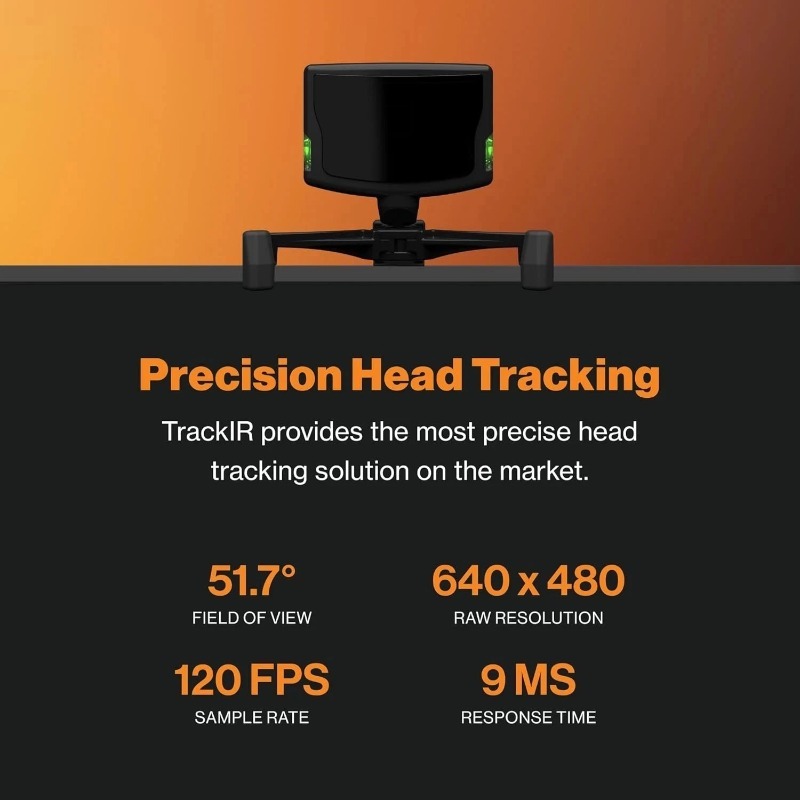 Looook Store Real Time Head Tr - Gaming Accessories Store 评论和价格
