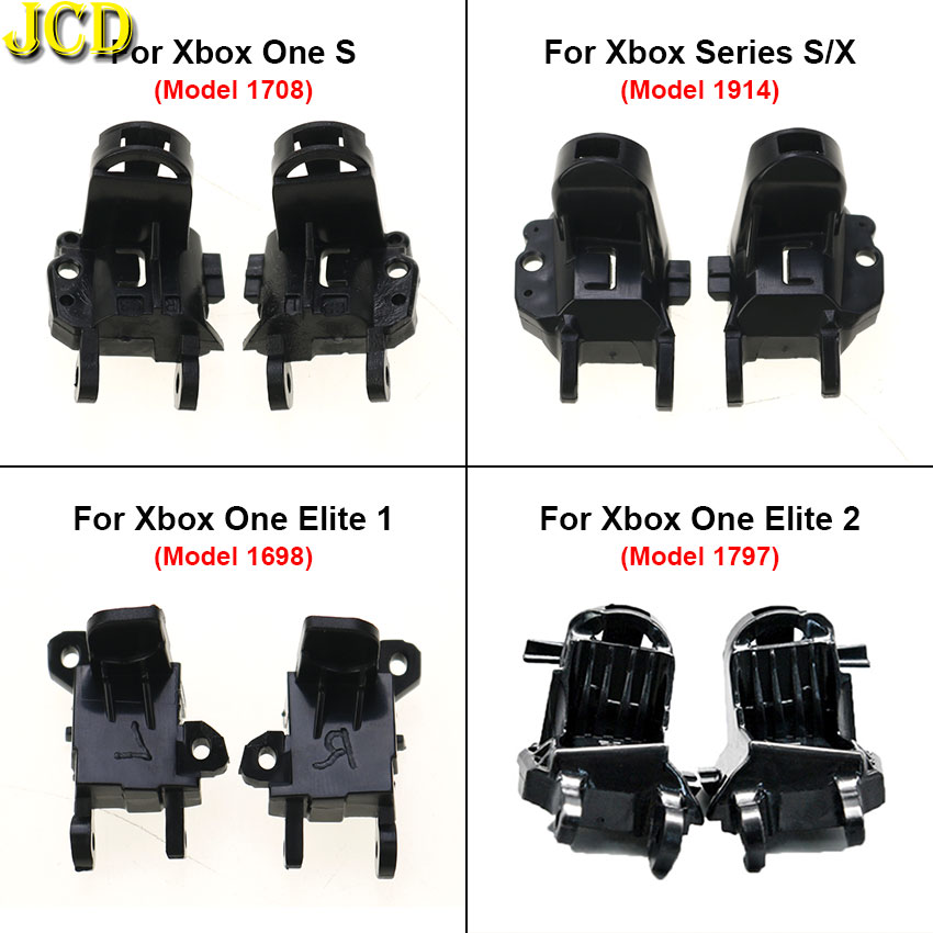 JCD For Xbox One Series S X El - Gaming Accessories Xbox 评论和价格