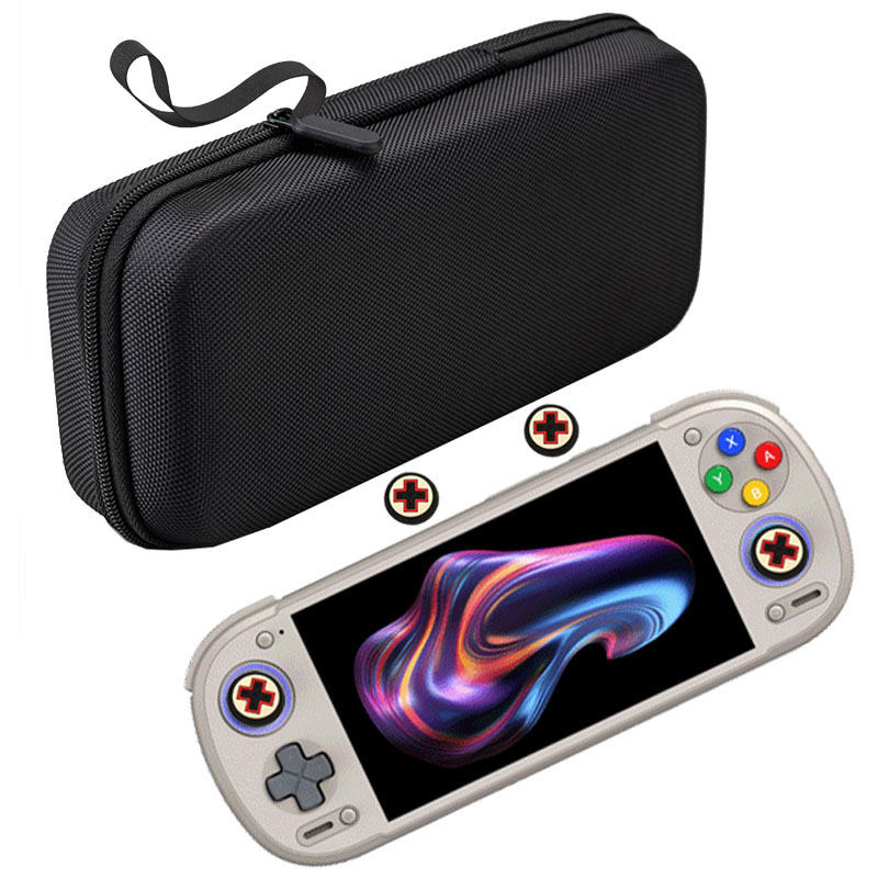 EVA Hard Pouch Bag Case for Re - Gaming Accessories Bag 评论和价格