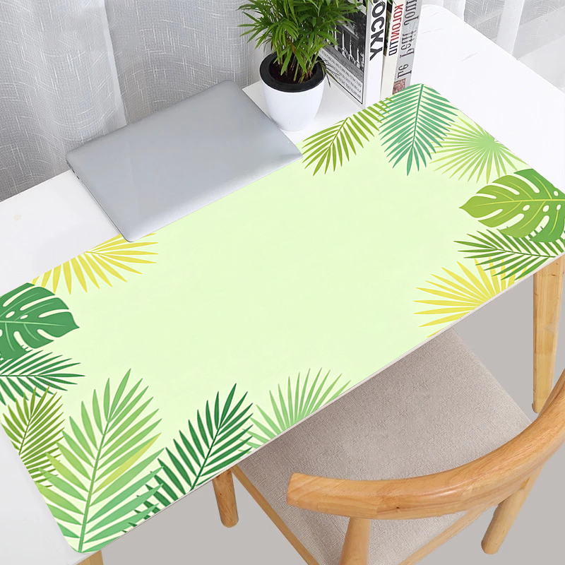 Minimalist Art Style Mouse Pad - Gaming Laptop Essential Accessories 评论和价格