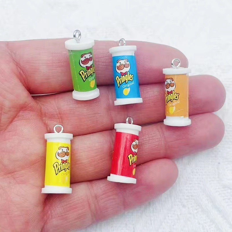 10pcs Simulation 3D Bucket Pot - Gaming Accessories Gifts 评论和价格
