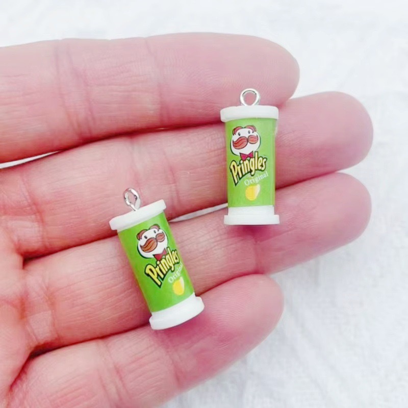 10pcs Simulation 3D Bucket Pot - Gaming Accessories Gifts 评论和价格